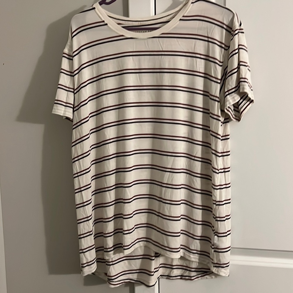 american eagle soft & sexy tee